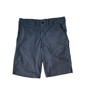 Lululemon Stretch Chino Shorts